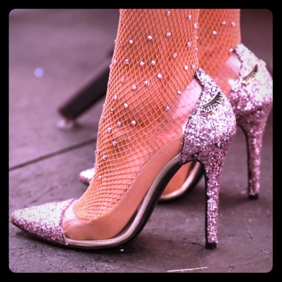 Limited edition Too faced heels 9.5 - Picture 1 of 2